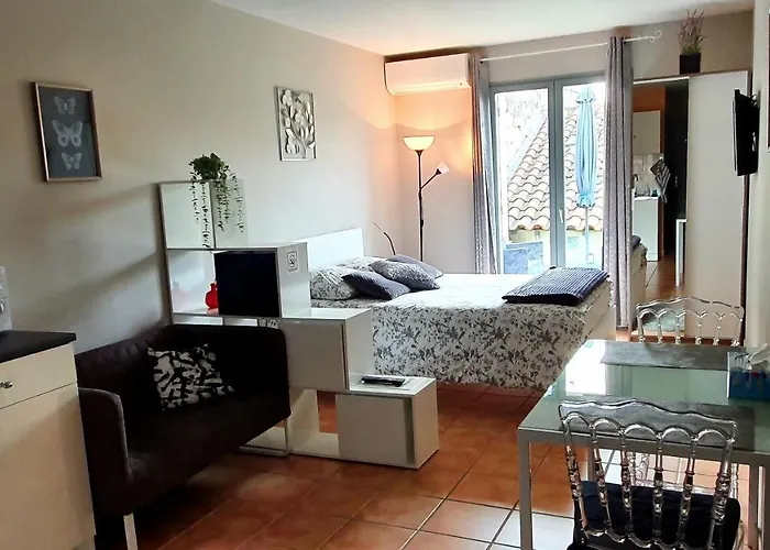 Studios Du Rempart