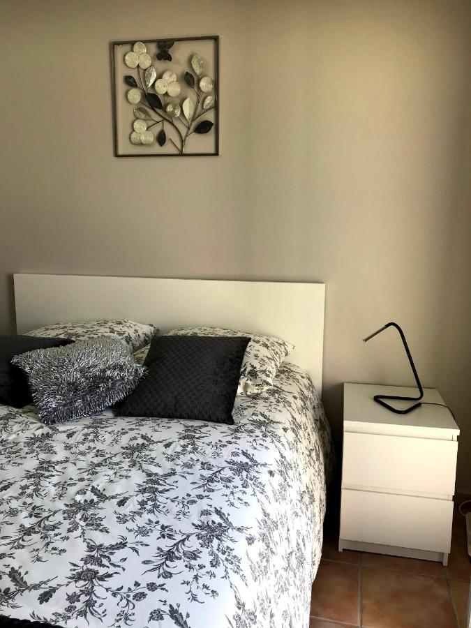 Apartment Du Rempart Avignon