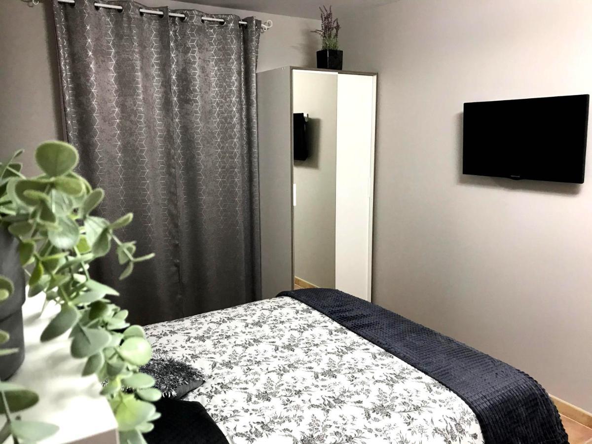 Apartment Du Rempart Avignon