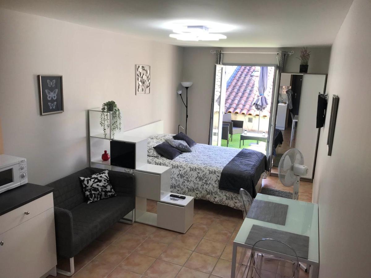 Du Rempart Apartment Avignon