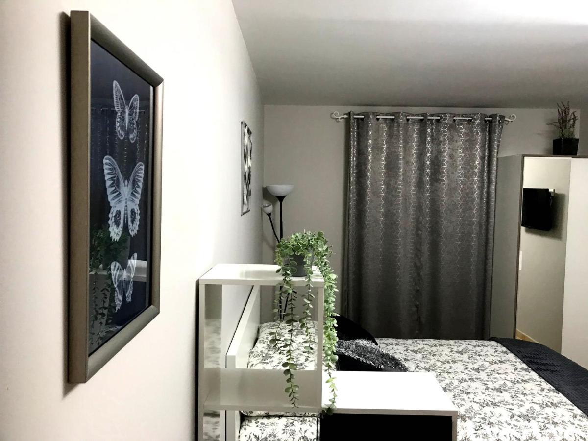 Apartment Du Rempart Avignon