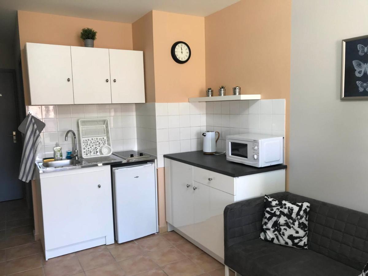 Du Rempart Apartment