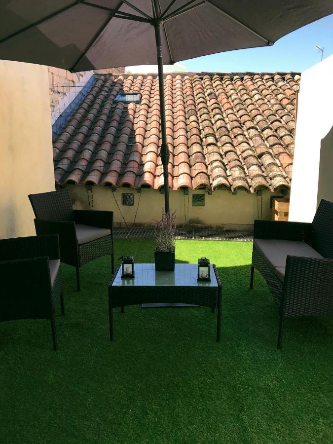 Appartement Du Rempart