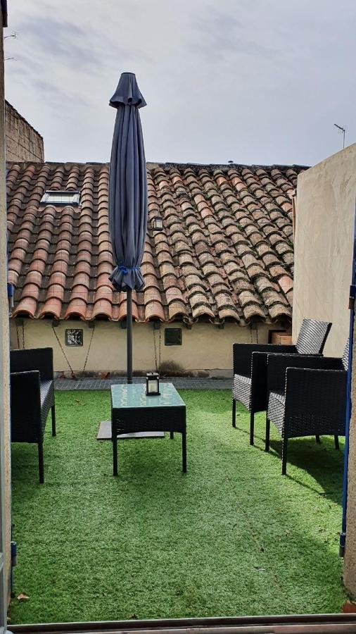 Du Rempart Appartement *