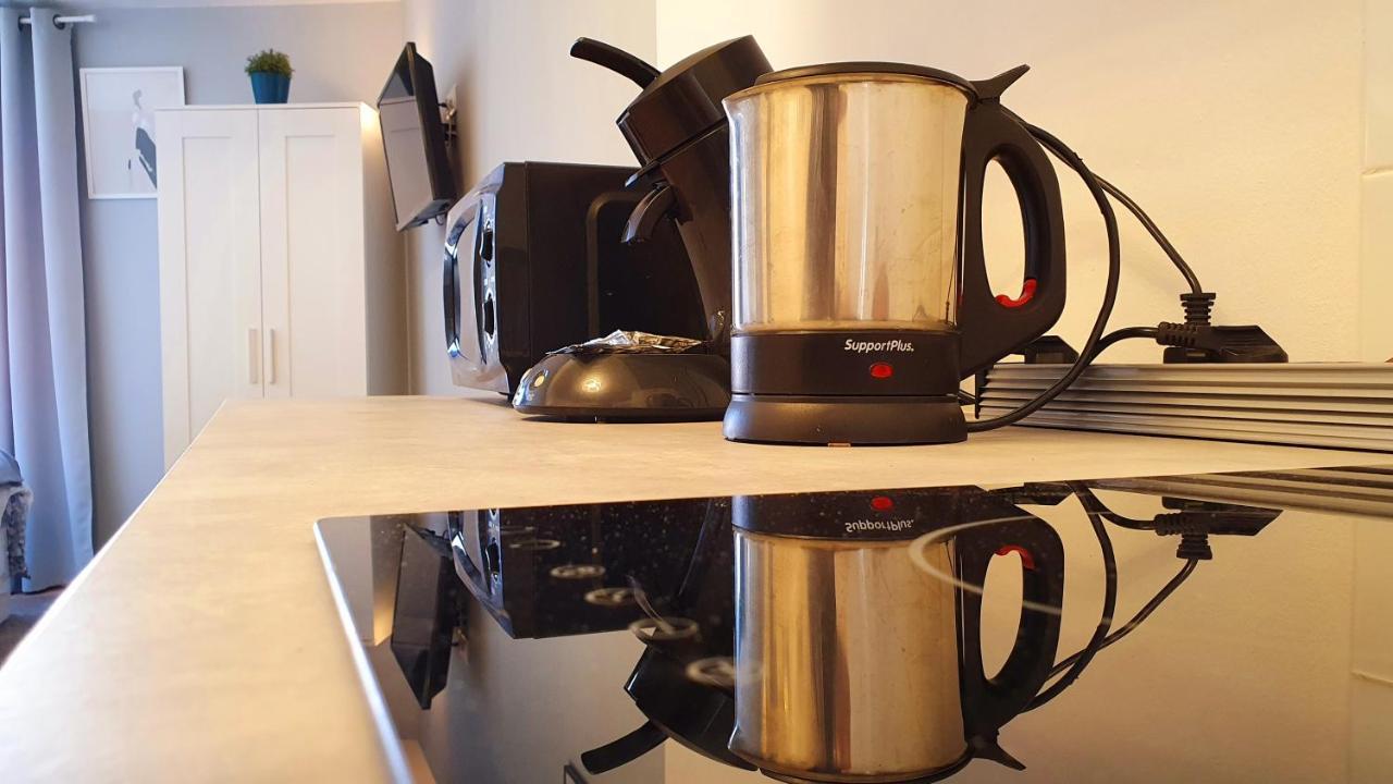 Du Rempart Apartment Avignon