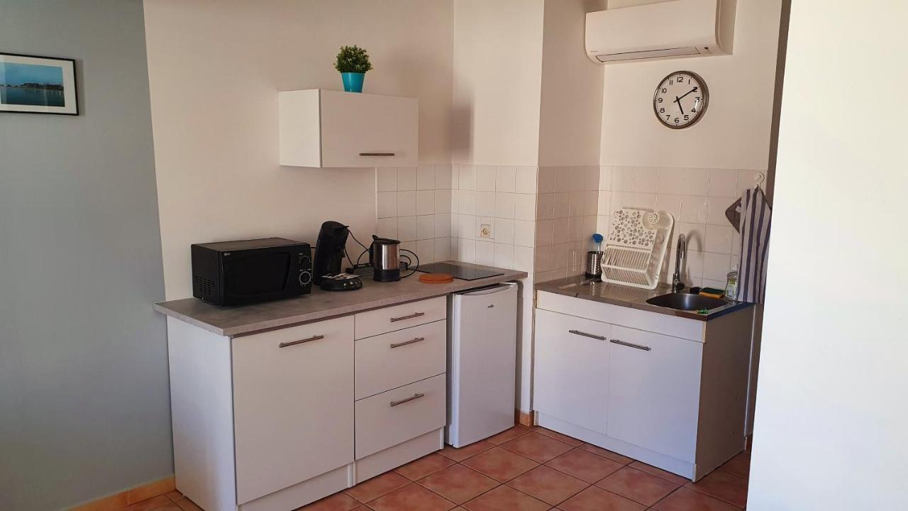 Du Rempart Apartment *