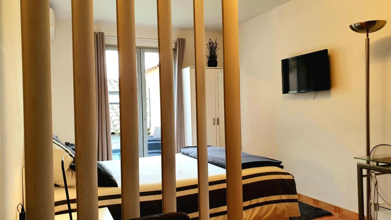 Apartment Du Rempart Avignon