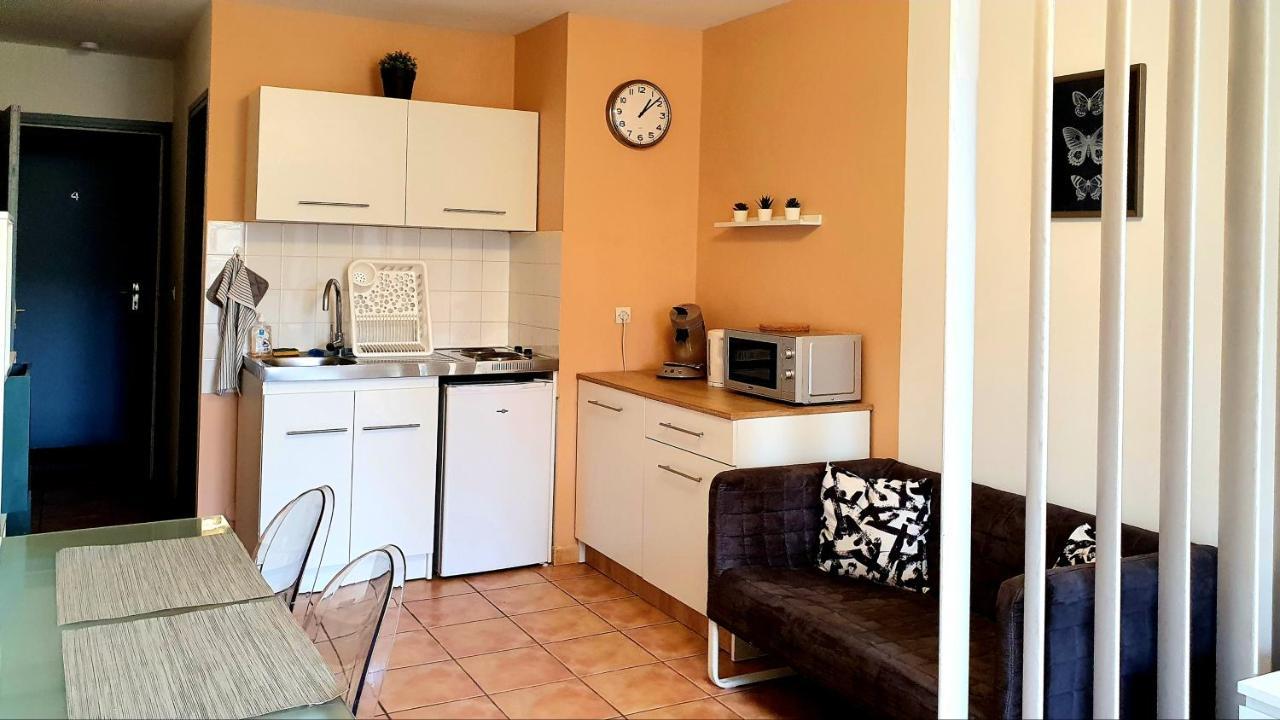 Appartement Du Rempart