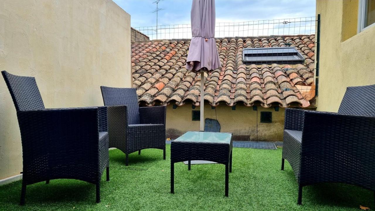 Apartment Du Rempart *