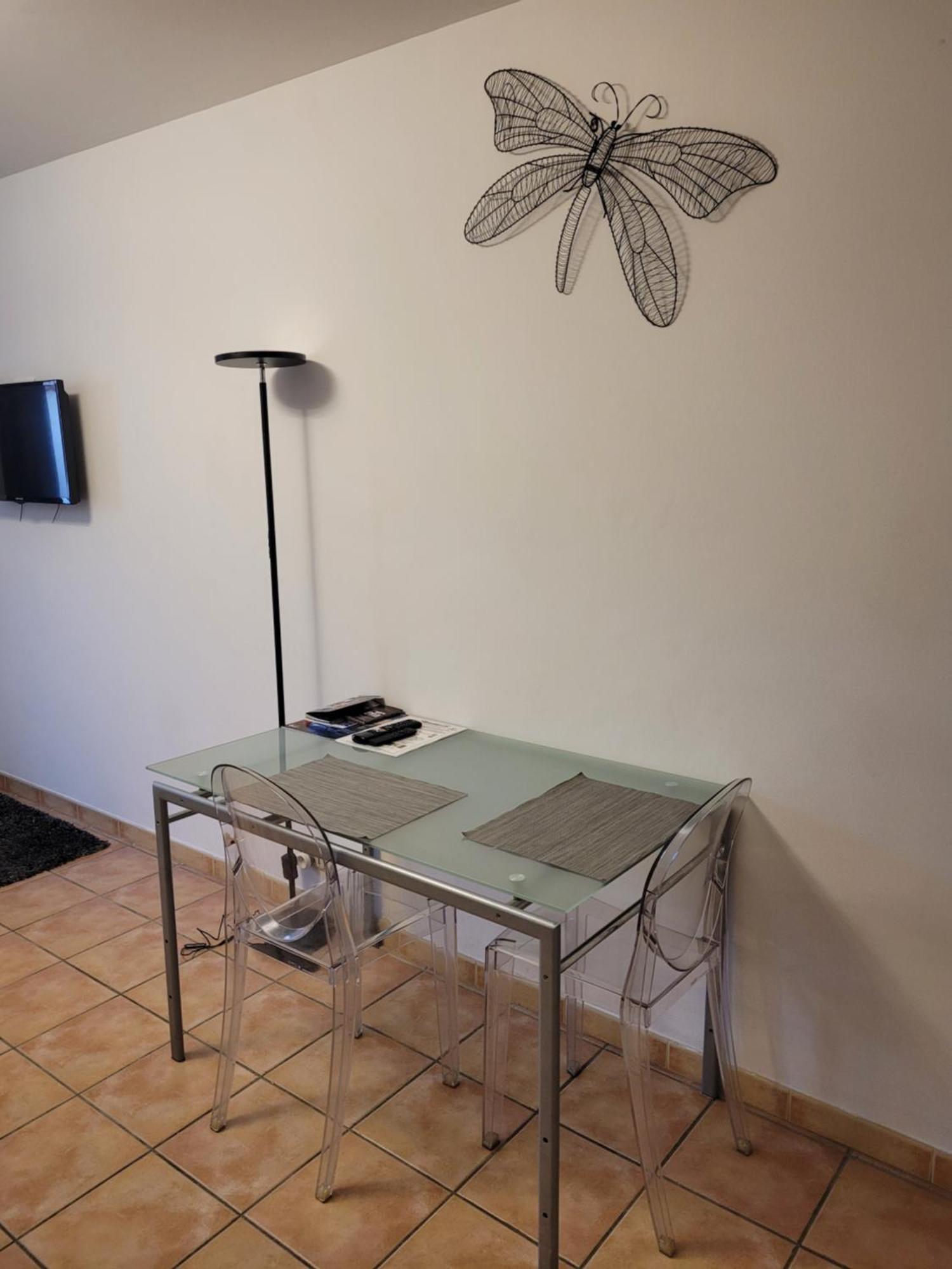 Apartment Du Rempart