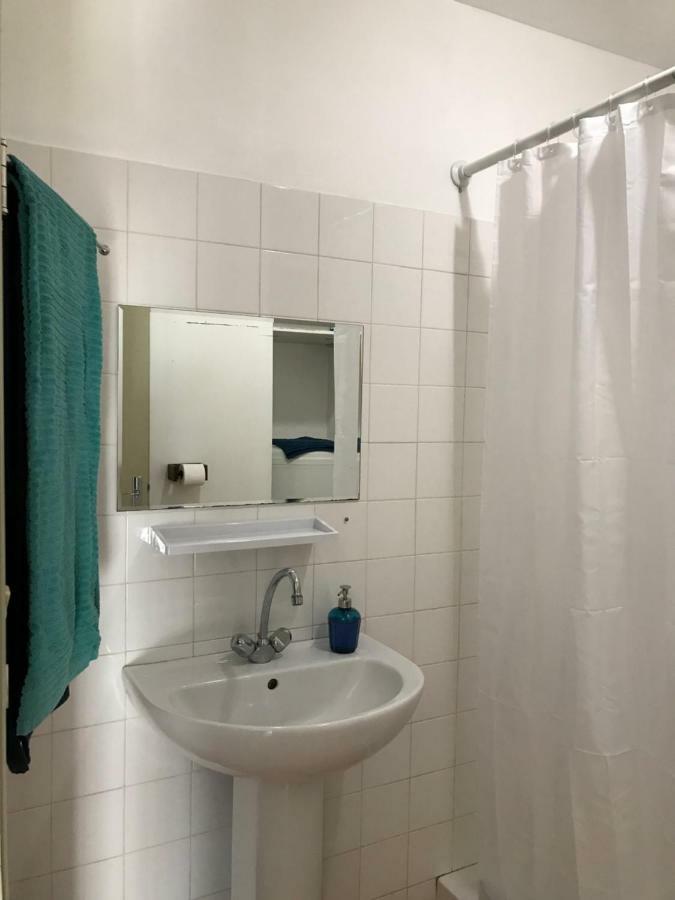 Du Rempart Apartment